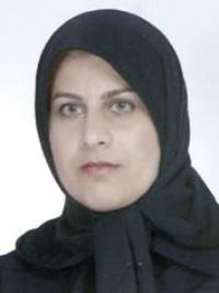عکس پروفایل آزیتا شیرانی پور